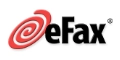 eFax Australia Logo