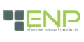 Effective Natural Products Logo