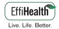 EffiHealth  Logo