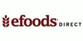 eFoodsDirect Logo