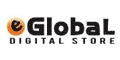 eGlobal Digital Cameras Logo