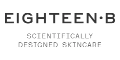 Eighteen B Logo