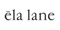 Ela Lane  Logo