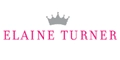 Elaine Turner Logo