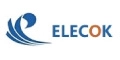 Elecok  Logo