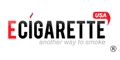 Electronic Cigarette USA  Logo