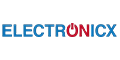 Electronicx Logo