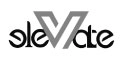 Elevate Customs Logo