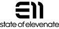 Elevenate  Logo