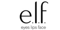 e.l.f. cosmetics UK Logo