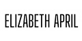 Elizabeth April  Logo