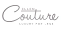 Ellen Couture  Logo