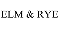 Elm & Rye Logo