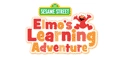 Elmo's Learning Adventure Logo