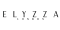 ELYZZA LONDON Logo
