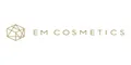 EM Cosmetics Logo