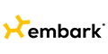 Embark Vet Logo