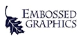 Embossed Graphics Logo