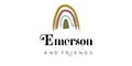 Emerson and Friends Logo