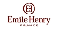 Emile Henry  Logo