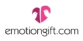 Emotion Gift Logo