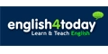 Enlgish4Today Logo