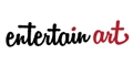 EntertainArt Logo