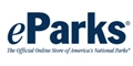 eParks Logo