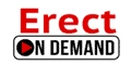 Erect on Demand Logo