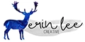 Erin Lee Creative Logo