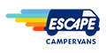 Escape Campervans Logo