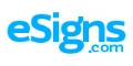 eSigns Logo