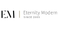 Eternity Modern Logo