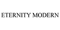 Eternity Modern Logo