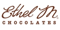 Ethel M. Chocolates Logo