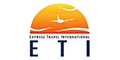 ETI - Express Travel International GmbH DE Logo