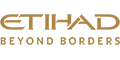 Etihad Airways Logo