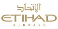 Etihad Airways APAC Logo