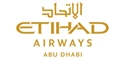 Etihad Airways US Logo