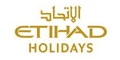 Etihad Holidays [Digitas LBi] Logo