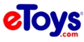 eToys Logo