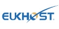 eUKhost  Logo