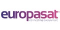 Europasat  Logo