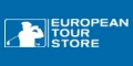 European Tour Shop Logo