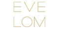 Eve Lom US Logo