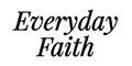 Everyday Faith Logo