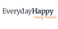 Everyday Happy Logo