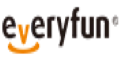 everyfun Logo