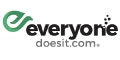 Everyone Does It  Logo