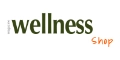 eWellness Shop Logo